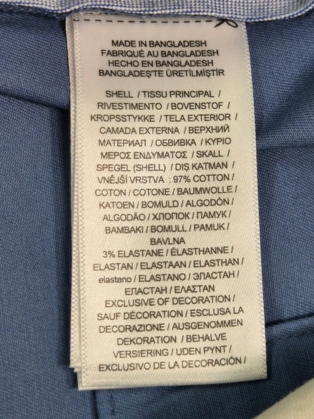 Polo Ralph Lauren Men's Shorts Size 33 9